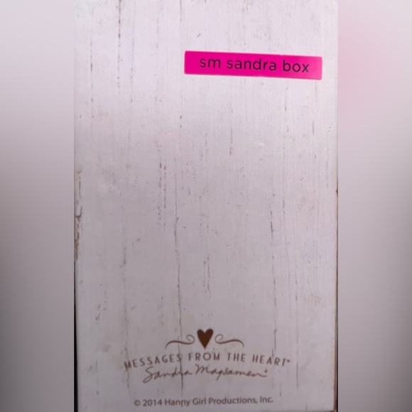 3 bracelets/ charms Sandra Magsamen - dream big - Picture 7 of 11